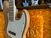 SX Vintage Series Jazz Bass