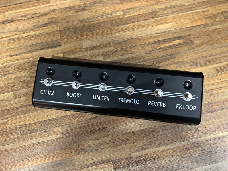 Quilter Micropro Mach 2 Combo 8