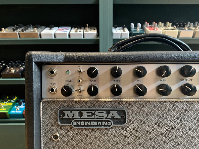 Mesa Boogie Lonestar Classic Compact 1x12"
