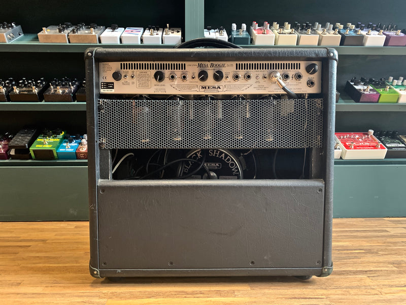 Mesa Boogie Lonestar Classic Compact 1x12"