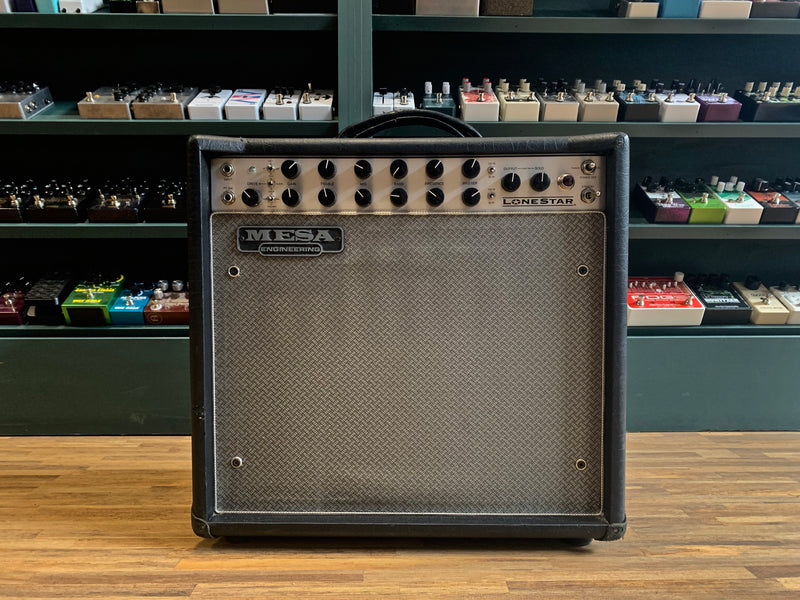 Mesa Boogie Lonestar Classic Compact 1x12"
