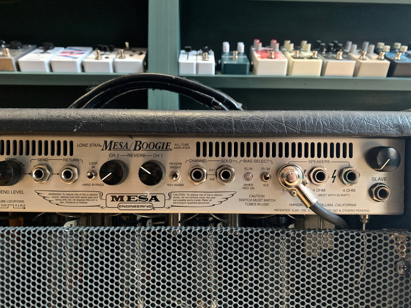 Mesa Boogie Lonestar Classic Compact 1x12"