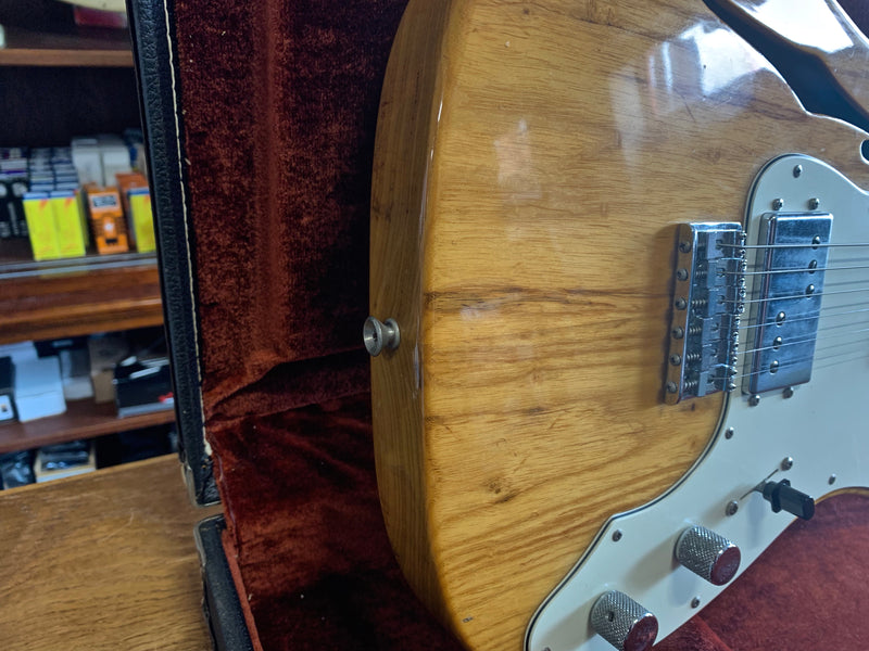 Fender Telecaster Thinline 1973
