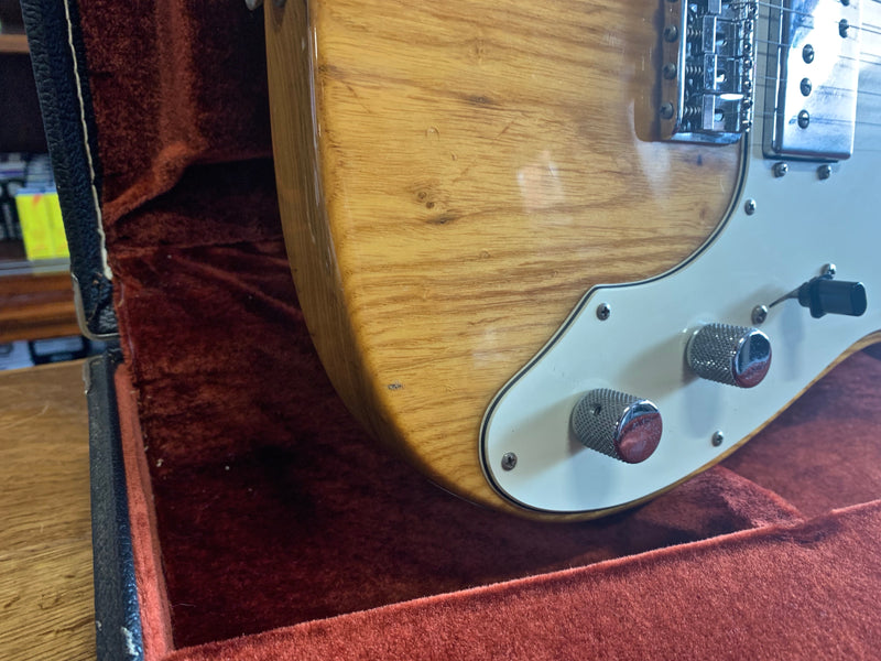 Fender Telecaster Thinline 1973