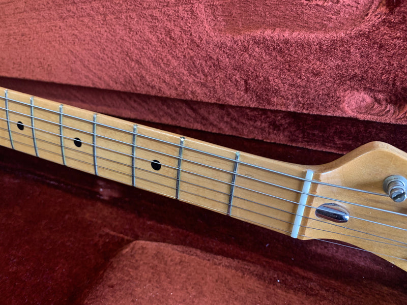 Fender Telecaster Thinline 1973