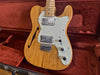 Fender Telecaster Thinline 1973