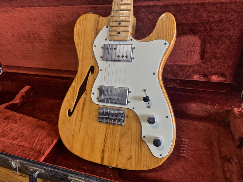 Fender Telecaster Thinline 1973