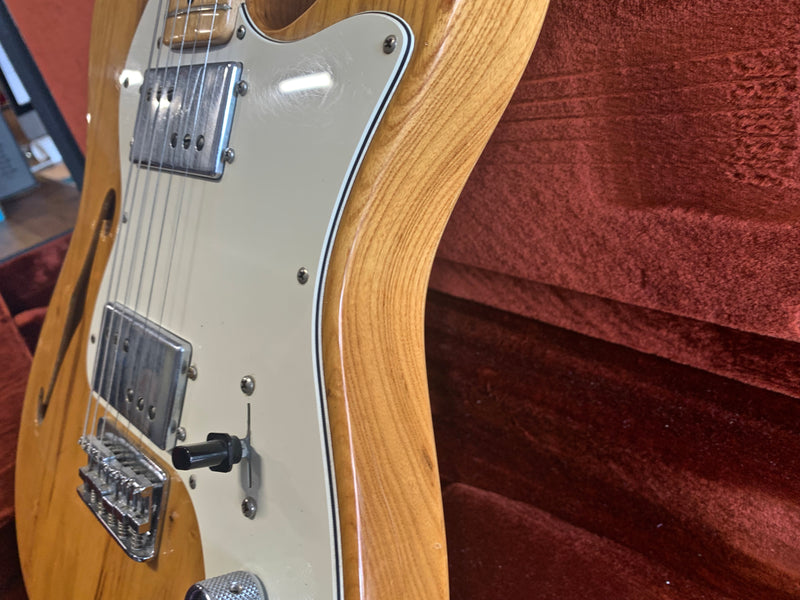 Fender Telecaster Thinline 1973