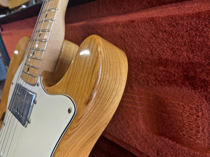 Fender Telecaster Thinline 1973