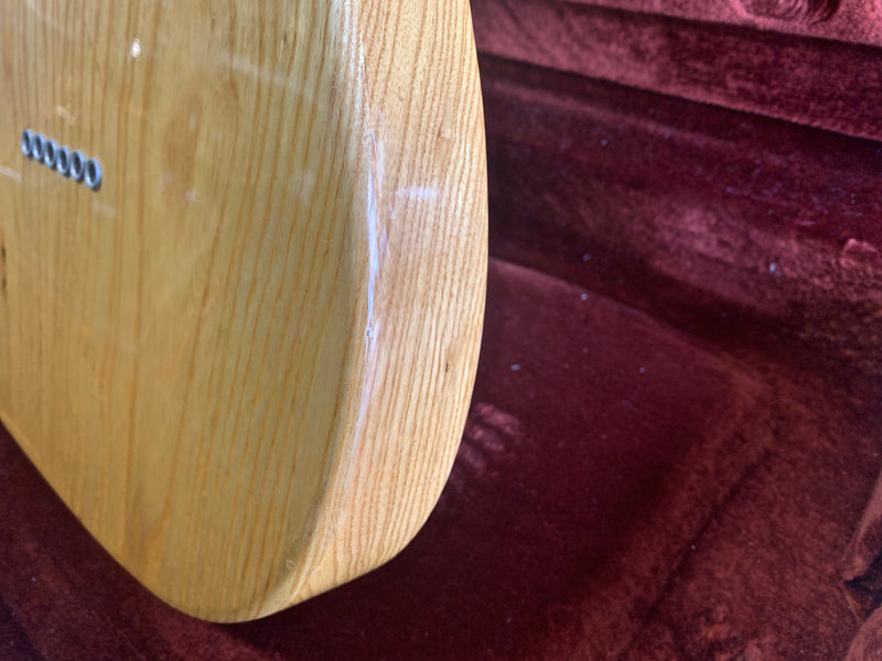 Fender Telecaster Thinline 1973