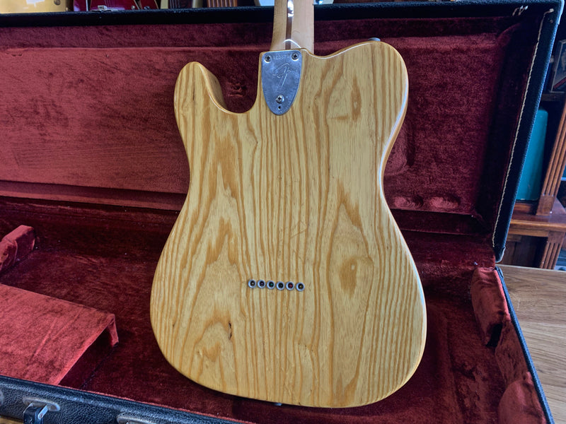 Fender Telecaster Thinline 1973