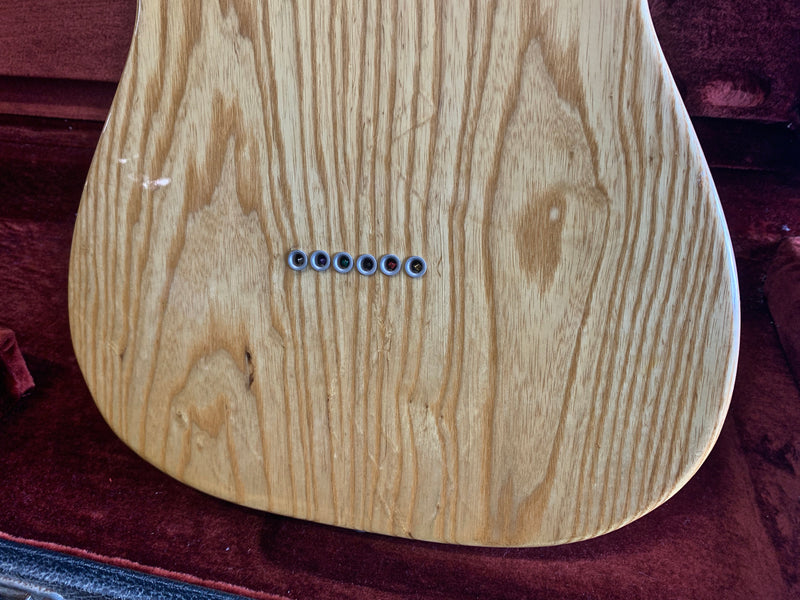 Fender Telecaster Thinline 1973