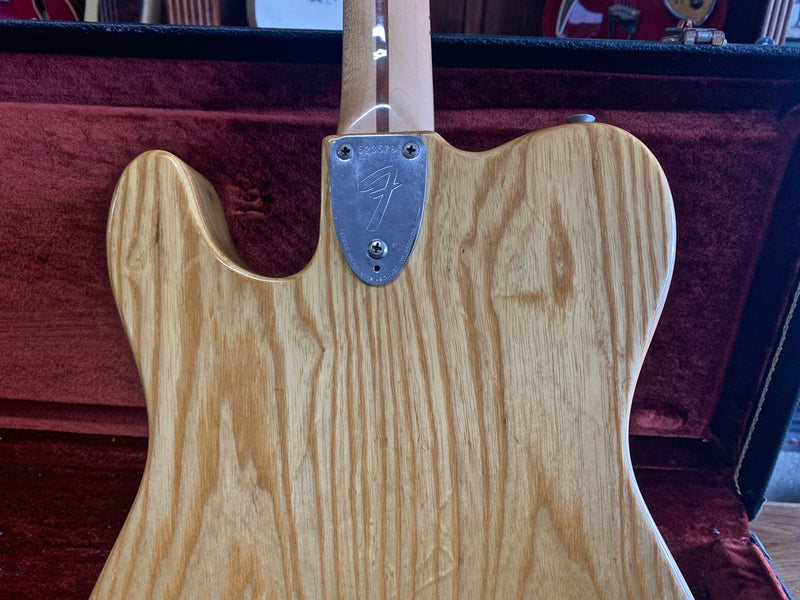 Fender Telecaster Thinline 1973