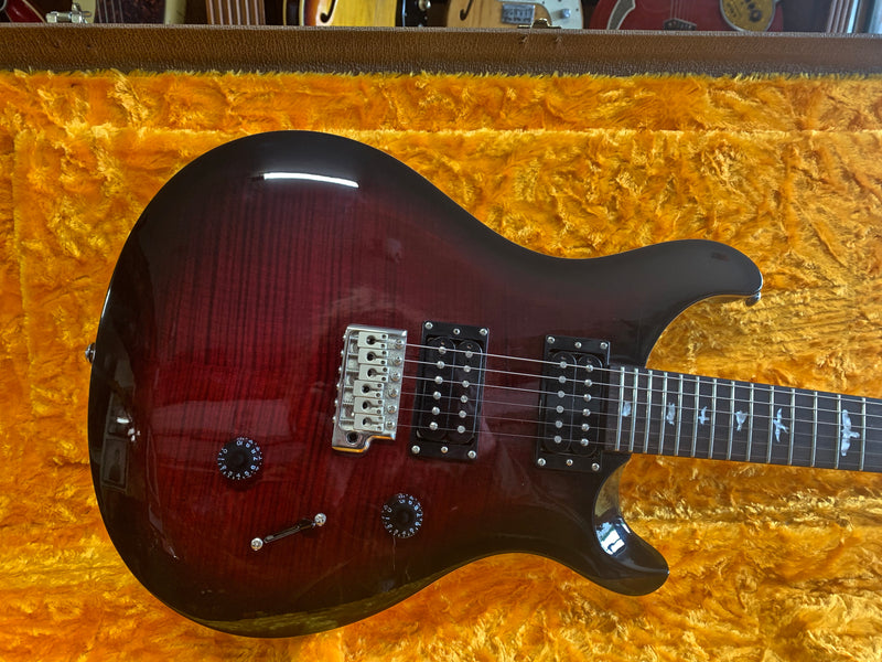 PRS SE Custom 24 2018