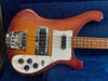 Rickenbacker 4003s Fireglo 1982