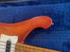 Rickenbacker 4003s Fireglo 1982