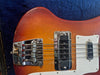 Rickenbacker 4003s Fireglo 1982