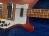 Rickenbacker 4003s Fireglo 1982