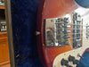 Rickenbacker 4003s Fireglo 1982