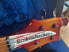 Rickenbacker 4003s Fireglo 1982