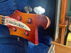 Rickenbacker 4003s Fireglo 1982