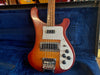 Rickenbacker 4003s Fireglo 1982