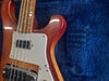Rickenbacker 4003s Fireglo 1982