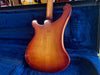 Rickenbacker 4003s Fireglo 1982
