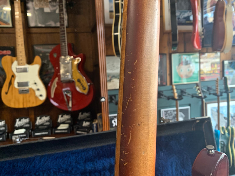 Rickenbacker 4003s Fireglo 1982
