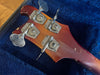Rickenbacker 4003s Fireglo 1982