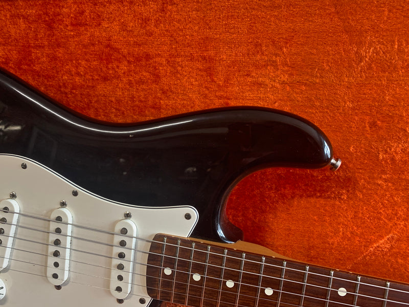 Fender American Vintage Reissue '70s Stratocaster 2005
