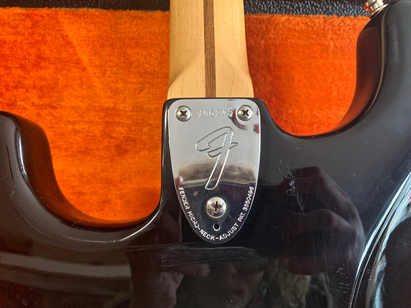 Fender American Vintage Reissue '70s Stratocaster 2005
