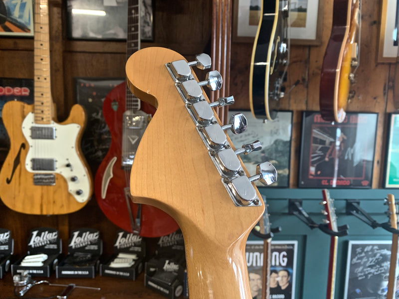 Fender American Vintage Reissue '70s Stratocaster 2005