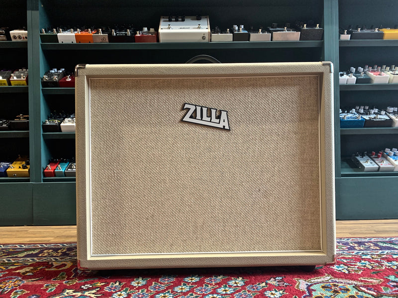 Zilla 1x12" Cabinet
