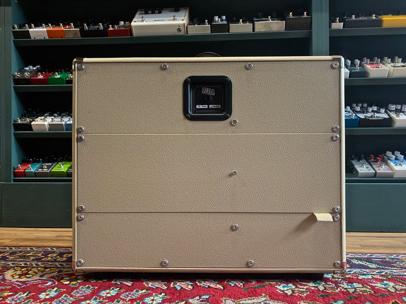Zilla 1x12" Cabinet