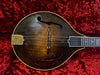 Wayne Henderson A-Style Mandolin