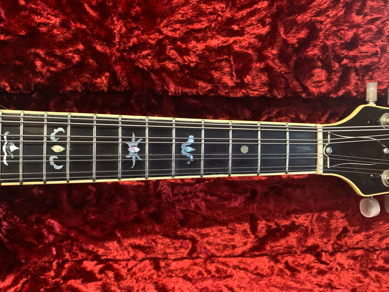 Wayne Henderson A-Style Mandolin