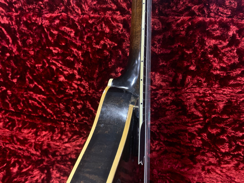 Wayne Henderson A-Style Mandolin