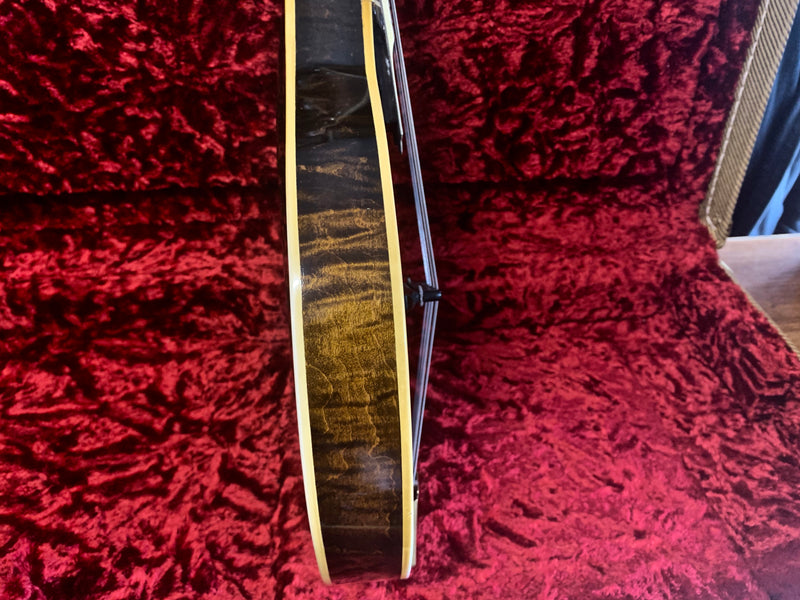 Wayne Henderson A-Style Mandolin