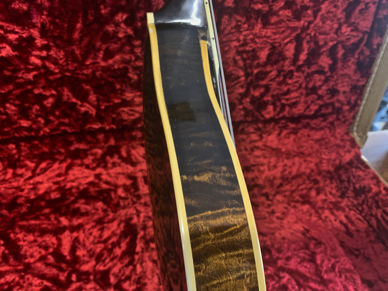 Wayne Henderson A-Style Mandolin