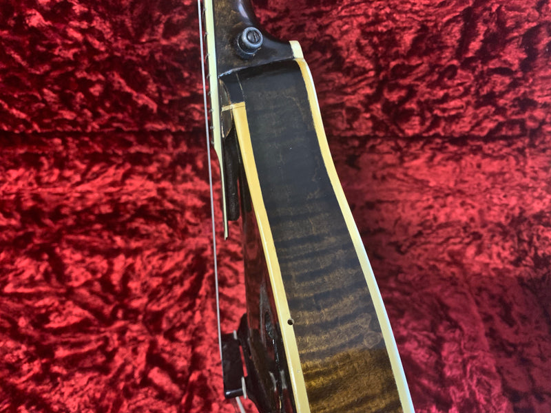 Wayne Henderson A-Style Mandolin