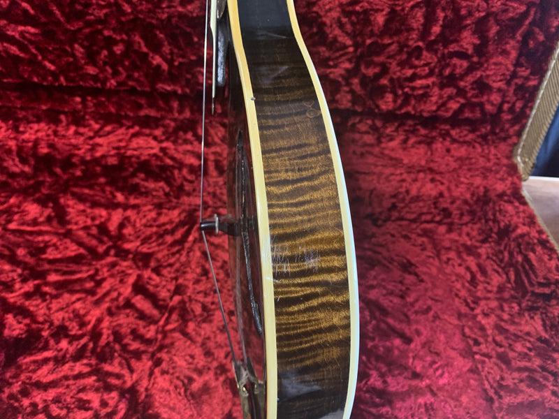 Wayne Henderson A-Style Mandolin