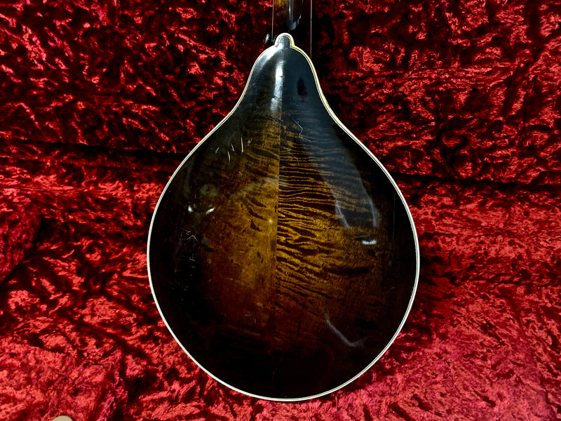 Wayne Henderson A-Style Mandolin