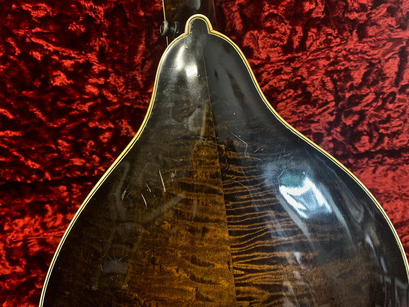 Wayne Henderson A-Style Mandolin
