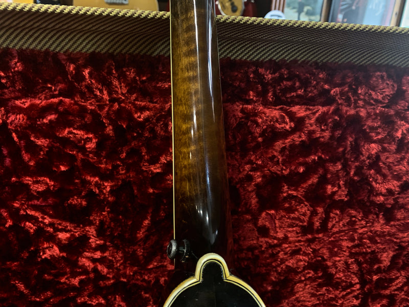 Wayne Henderson A-Style Mandolin