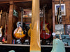 Nash Guitars S-63 Daphne Blue 2011