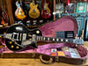 Gibson Custom Shop '56 Les Paul "Old Black" Made To Measure Aged 2020