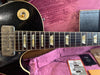 Gibson Custom Shop '56 Les Paul "Old Black" Made To Measure Aged 2020