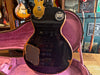 Gibson Custom Shop '56 Les Paul "Old Black" Made To Measure Aged 2020