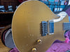 Gibson Custom Shop Joe Perry Signature "Gold Rush" Les Paul Axcess (Aged) #42 2019